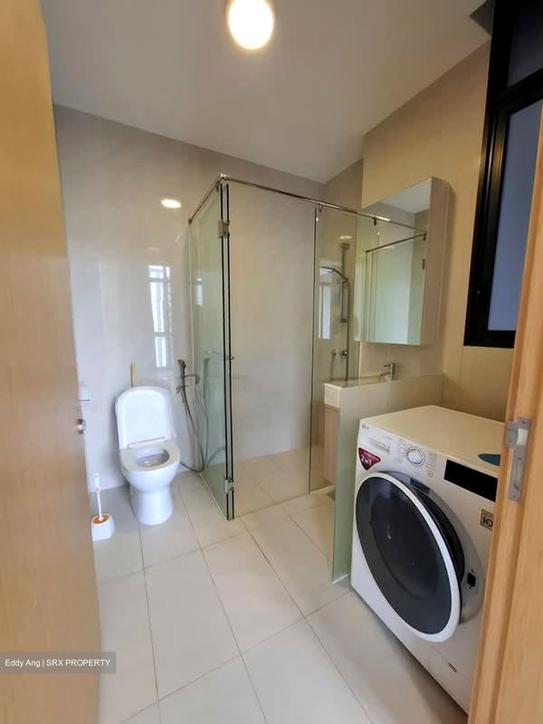 Hillion Residences (D23), Apartment #548776481